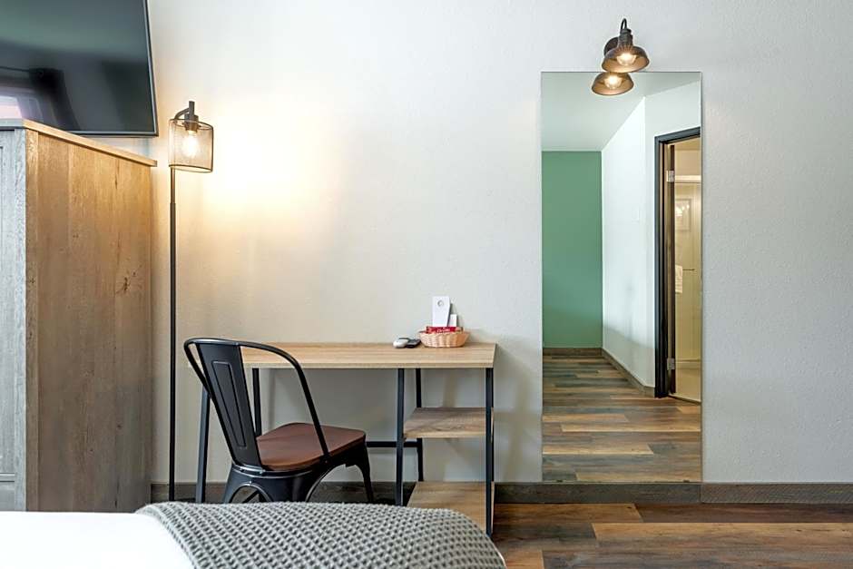 MTN Lodge Ridgway