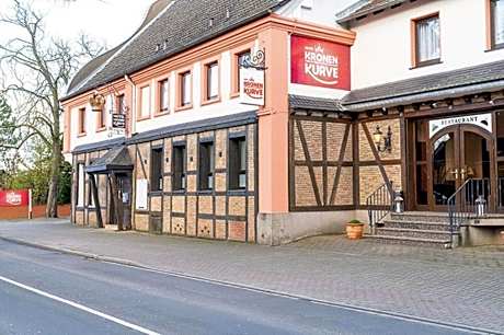 Hotel Kronenkurve