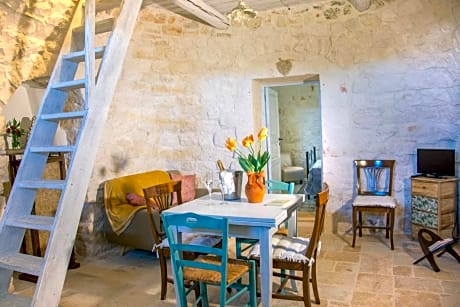 Trullo Sweet Trullo