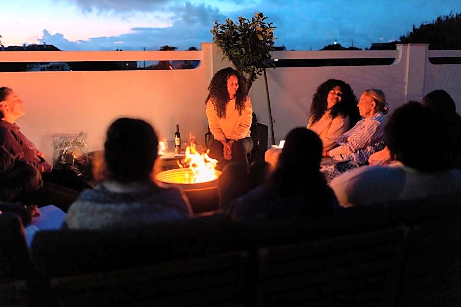 Boutique Hotel - O House Ericeira Hills