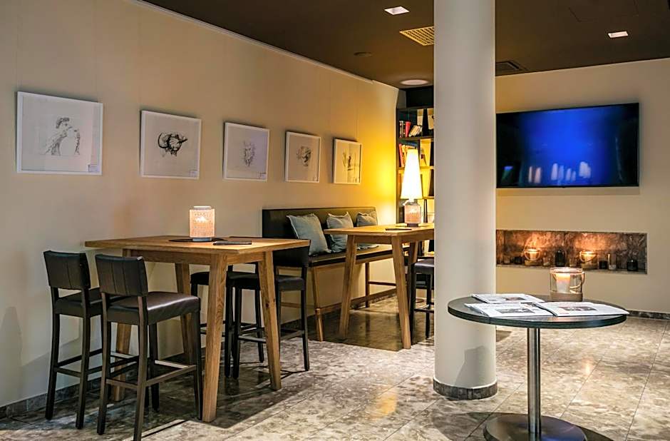 ARCOTEL Camino Stuttgart