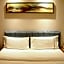 Golden Central Hotel Shenzhen