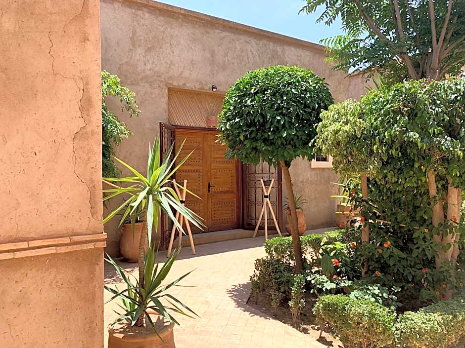 Rita House - Le Petit Paradis sur Terre