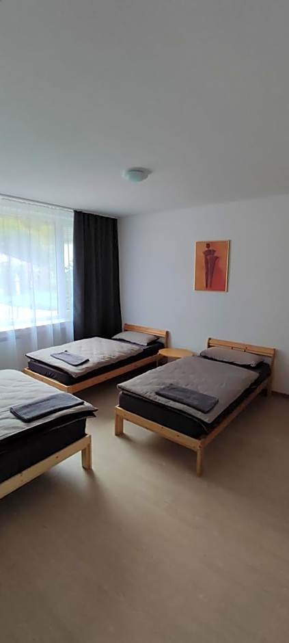 Apartments zum stillen Winkel