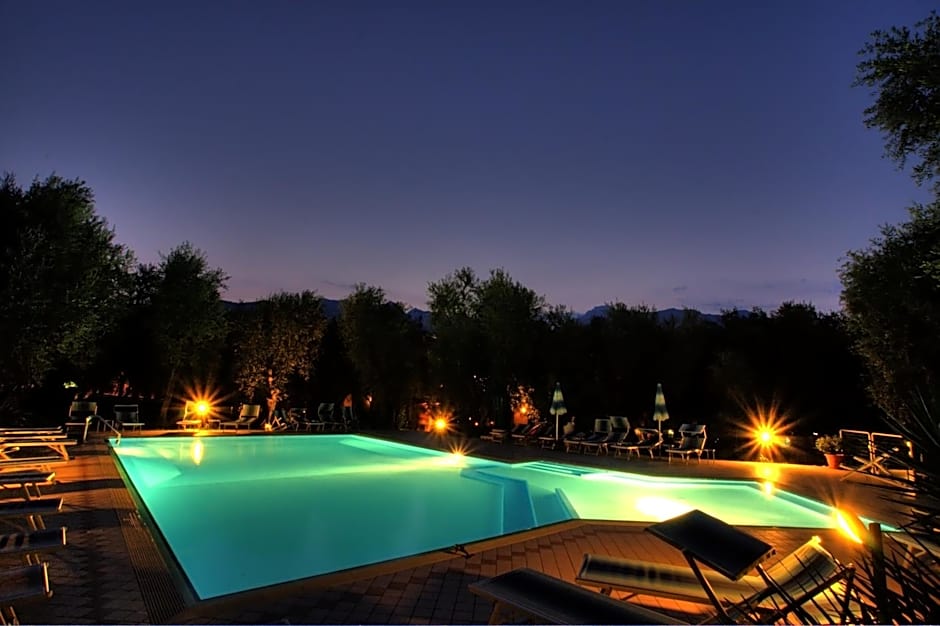 Hotel Casa Chincarini