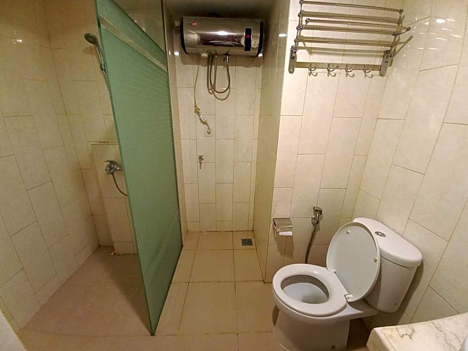 The Cabin Mataram City