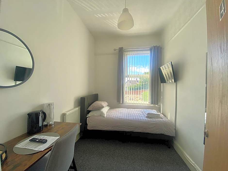 Be My Guest Liverpool