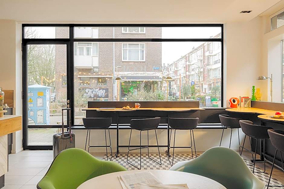 Leonardo Hotel Rotterdam Savoy