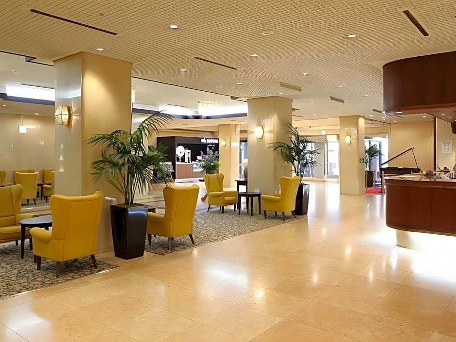 Goi Grand Hotel