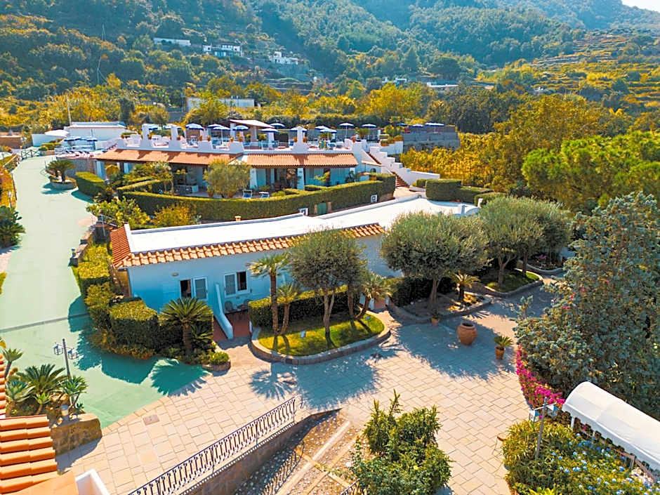 Poggio Aragosta Hotel & Spa