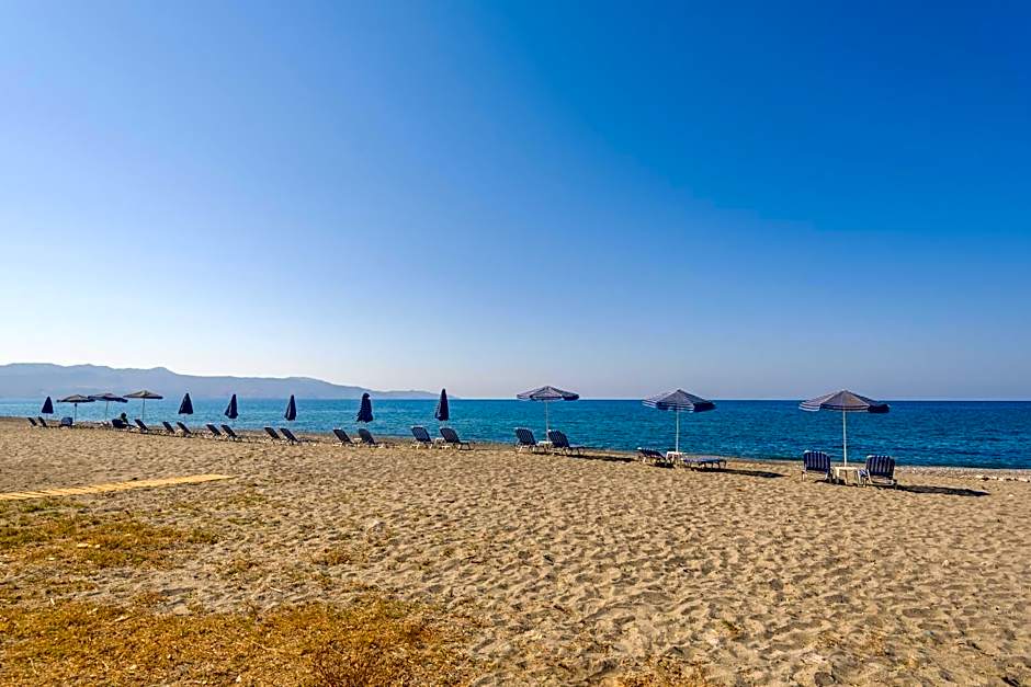 Kostakis Beach