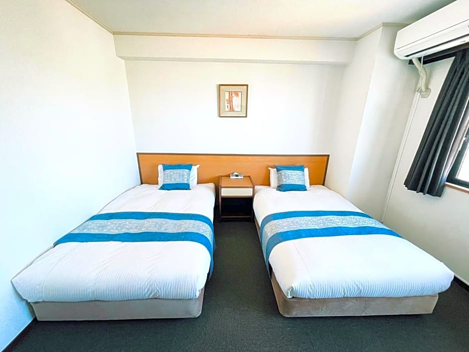 Ogaki Hiyori Hotel - Vacation STAY 70082v