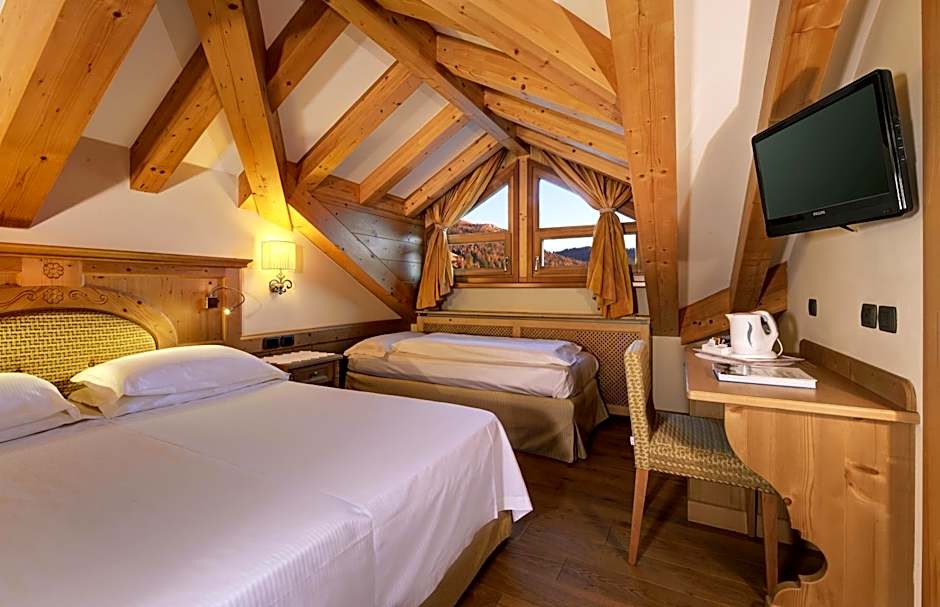 Boutique Hotel Diana