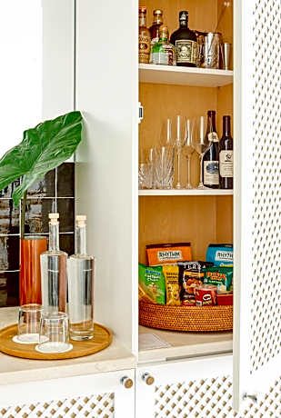 Junior Suite with Ocean View