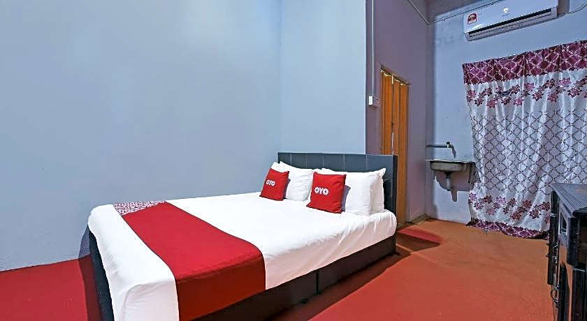 Capital O 90664 Rabi Hotel