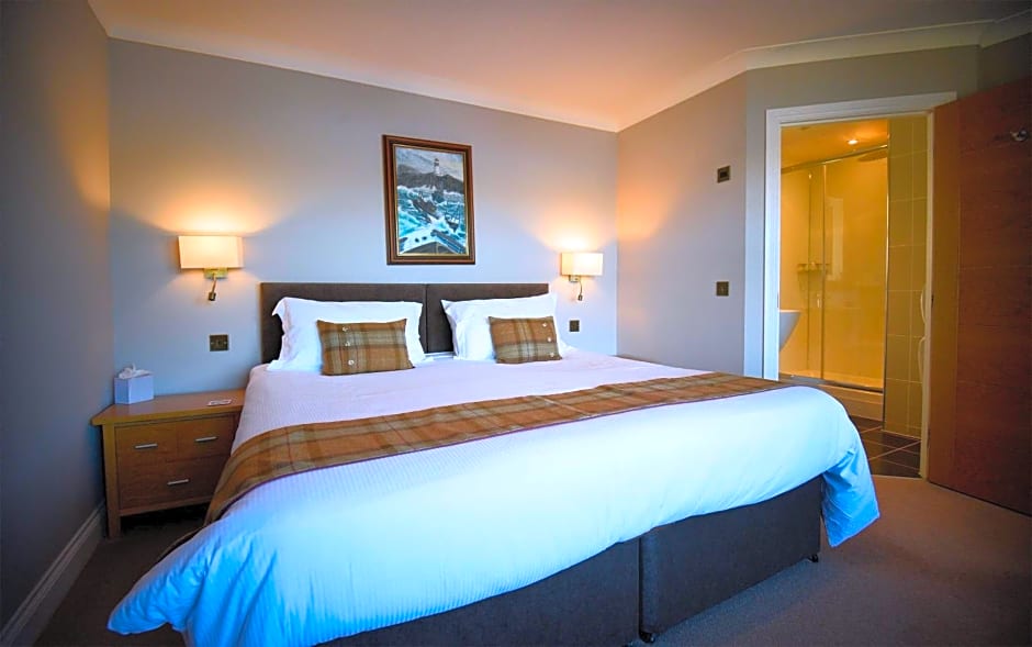 Heatherfield House B&B