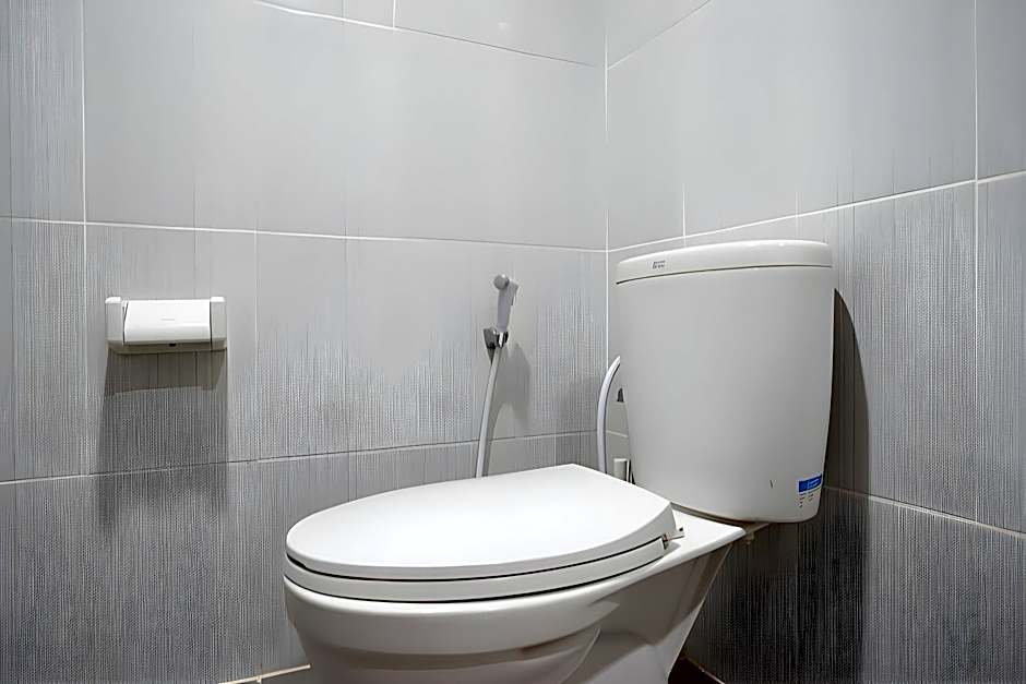 RedDoorz Syariah @ Jalan Jenderal Sudirman Palopo