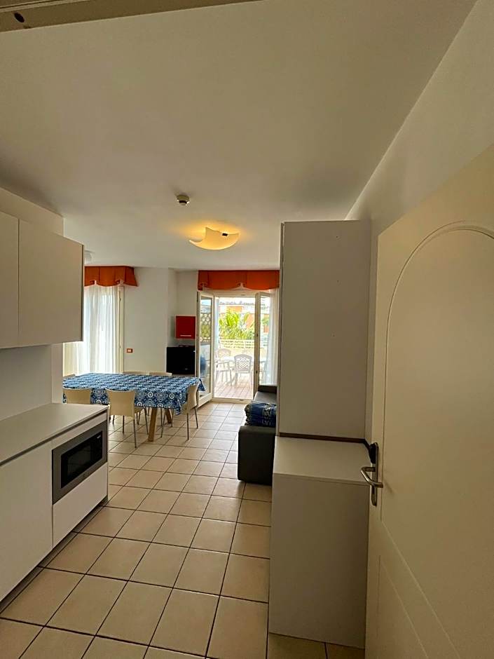 Villaggio Hemingway - Family Aparthotel