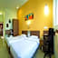 Ginger Hotel Guwahati