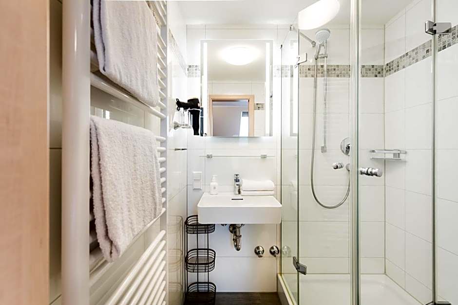 Landhaus Vier Jahreszeiten