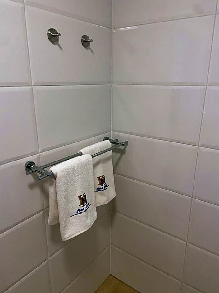 Hotel Restaurant Hesch