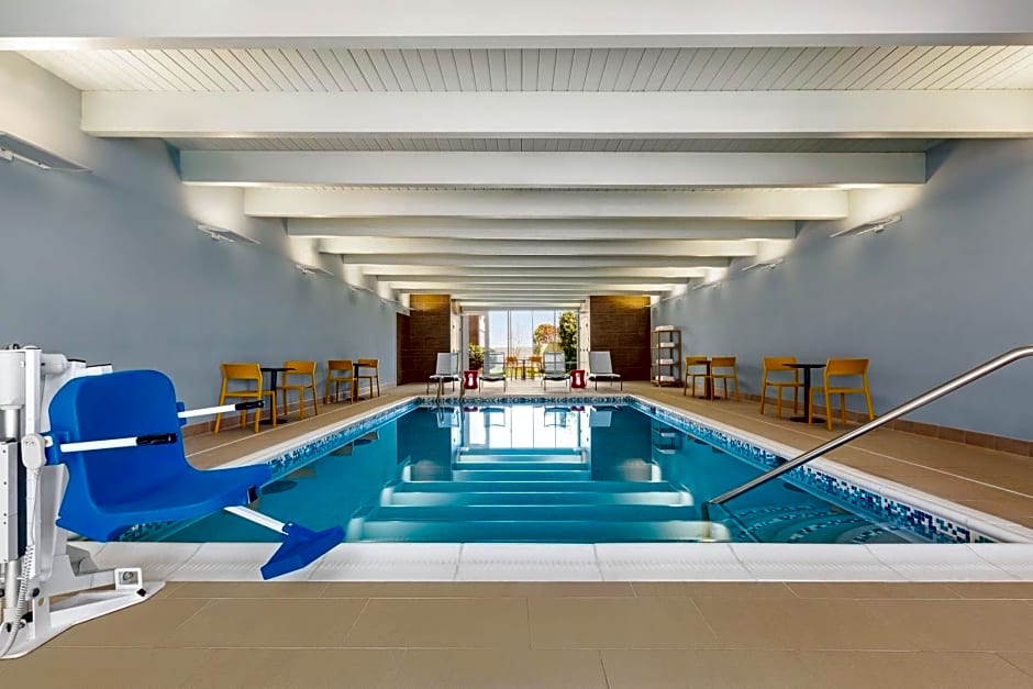 Home2 Suites By Hilton York