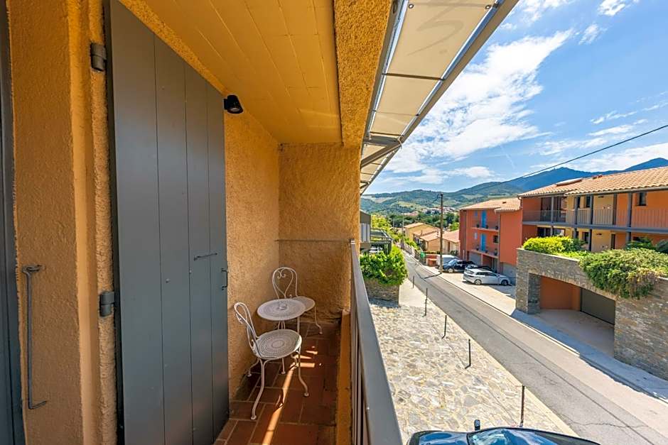 Le Madeloc Hotel & Spa