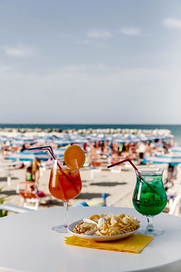 Hotel Bellaria