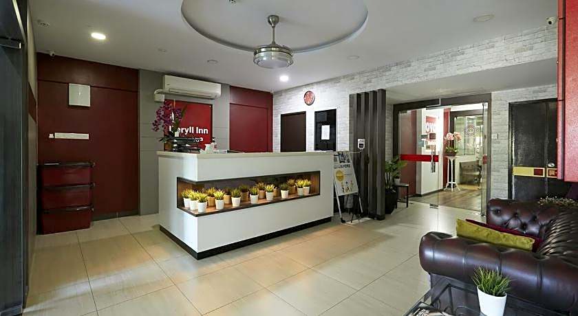 Beryll Inn Cyberjaya Hotel