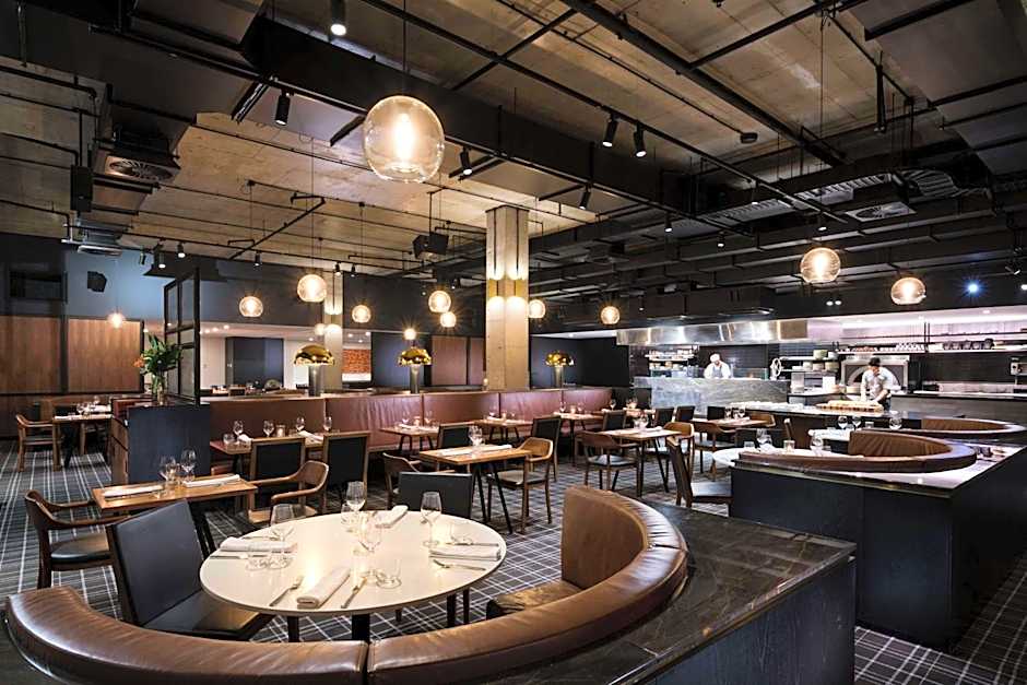 Hilton Adelaide
