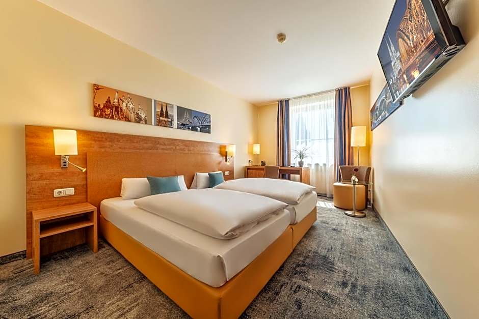 CityClass Hotel am Dom