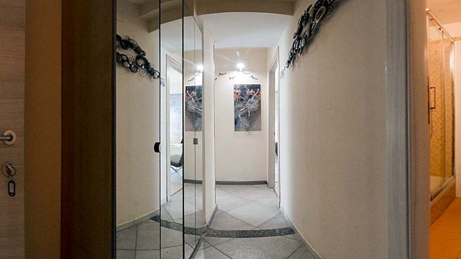 Maison Degas - Dimora de Charme