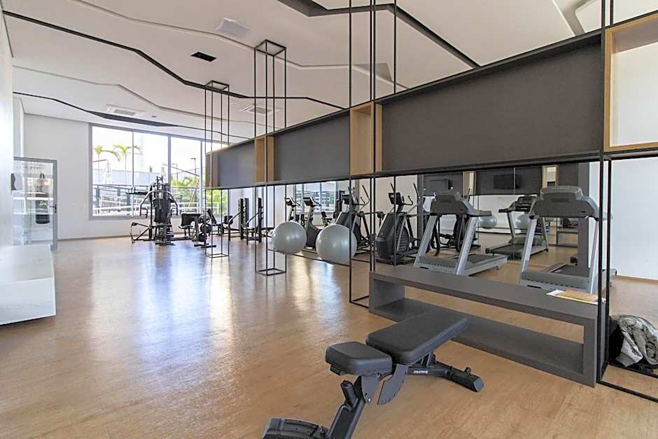 0909 - Refugio Bosque Maia