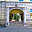 REGIOHOTEL Quedlinburger Hof