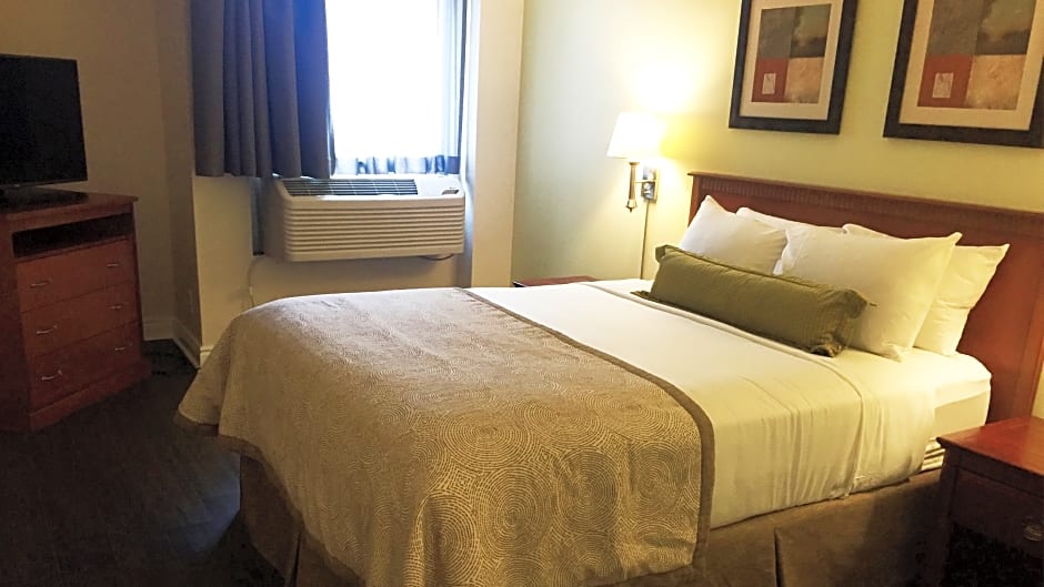 Hôtel Saint-Laurent Montréal