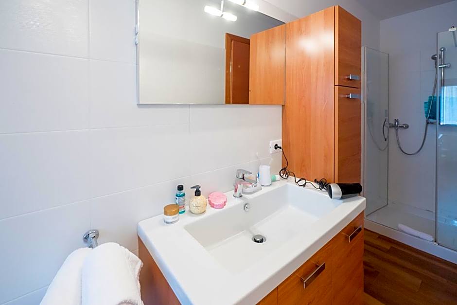 Albergo Diffuso Magredi