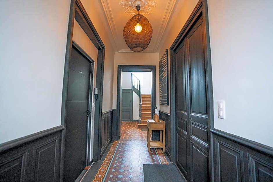 La Marjolaine - Demeure d'Hotes - Service Para-hôteIier - Premium