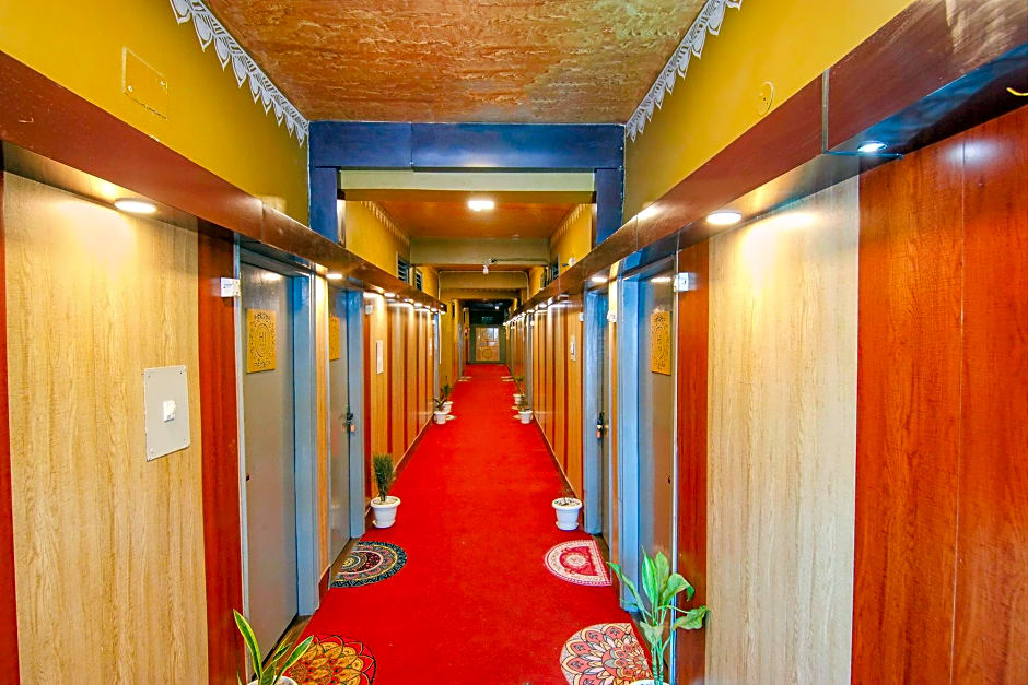 FabHotel Hi By Madras
