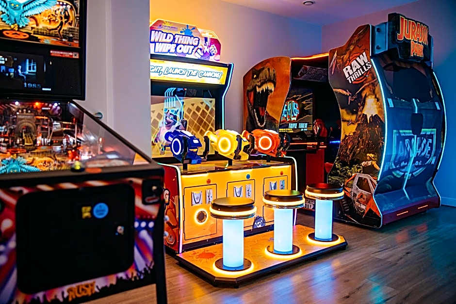 Osada Śnieżka koło Karpacza