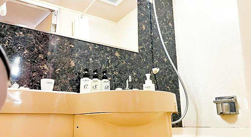Hotel Livemax Naha