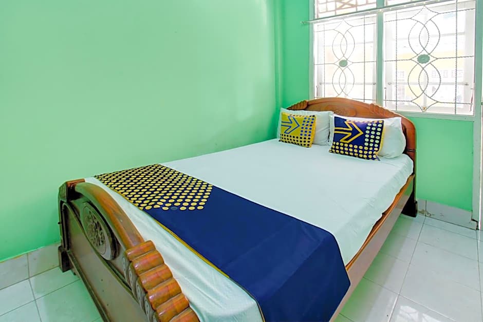 OYO Life 93265 Kos Cendana Seruni Raya