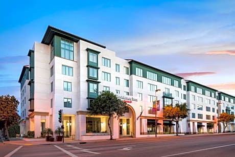 Residence Inn by Marriott Los Angeles Pasadena/Old Town