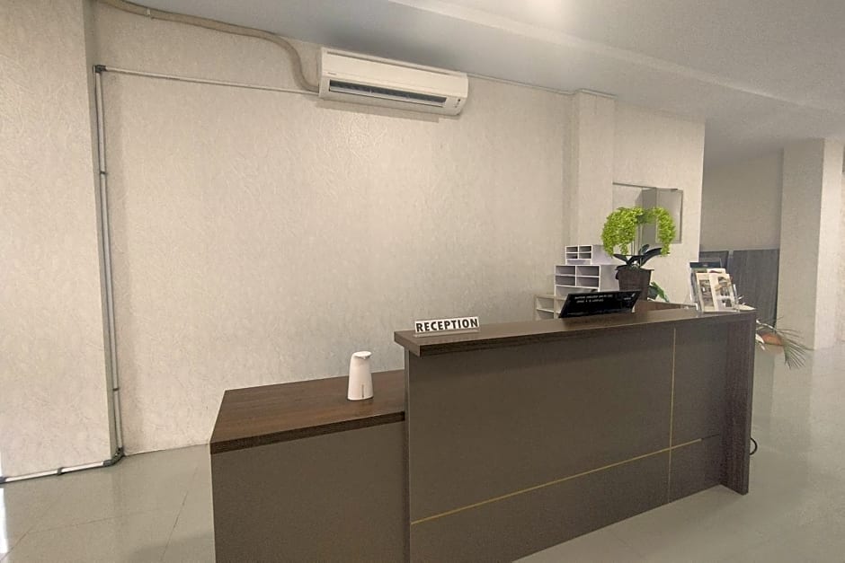 Great Cokro Edotel Lampung