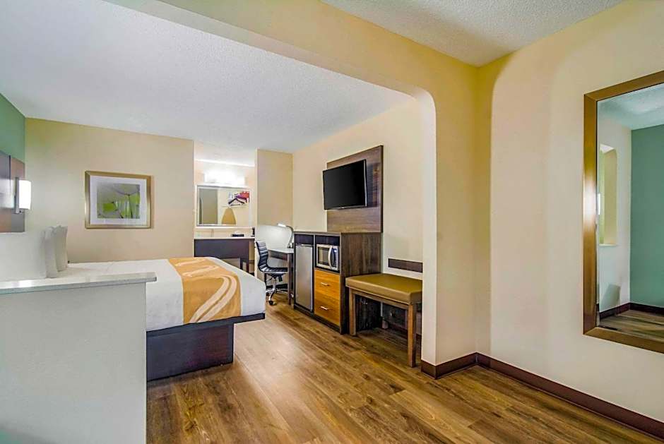 Quality Inn & Suites Lake City