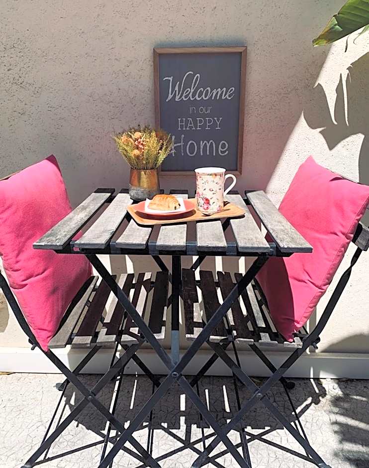 Hôtel Le Petit Castel