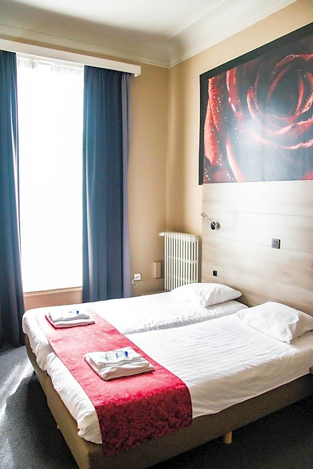 Hotel Industrie