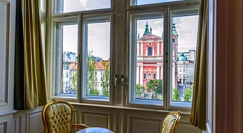 AB Ljubljana - Prince Filip Apartment