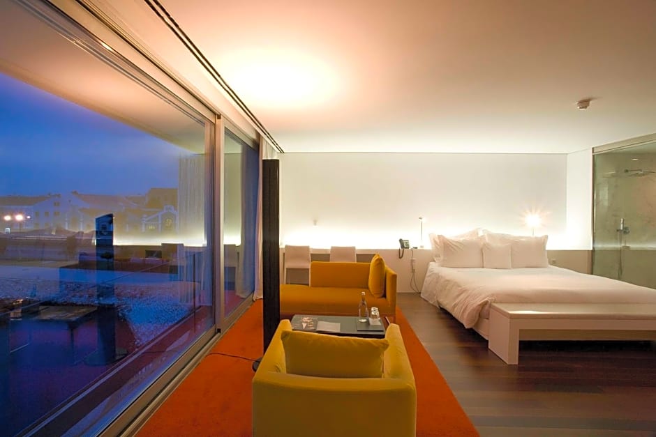Altis Belem Hotel & Spa - Design Hotels
