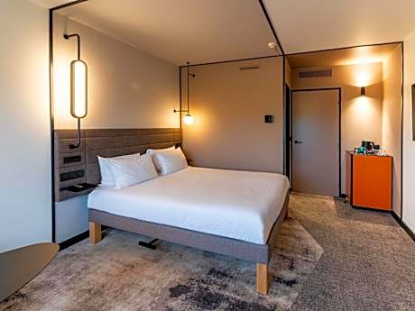 Superior Room with One double and One single sofa bed