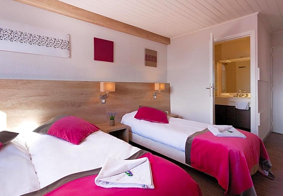 Hôtel Club mmv Le Panorama ***